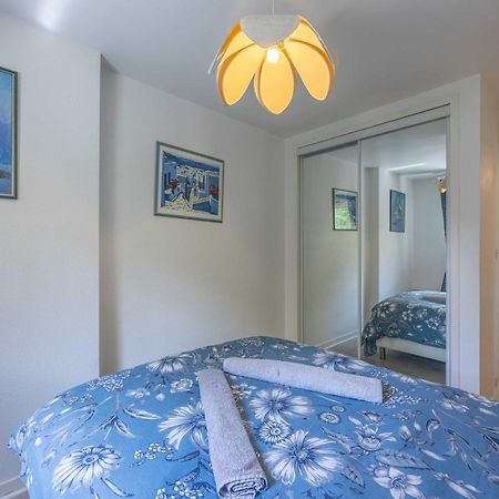 Apartment With Parking And Balcony Near The Beach Deauville Esterno foto