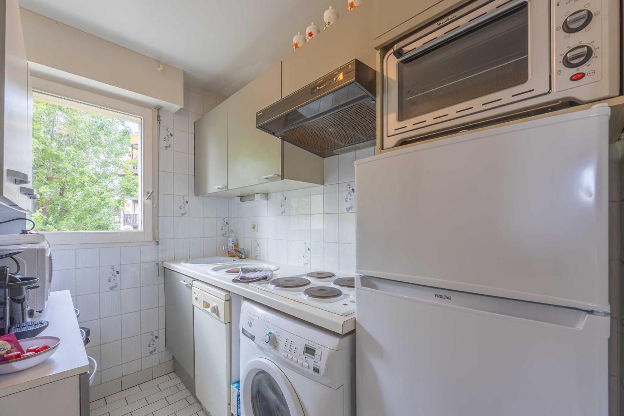 Apartment With Parking And Balcony Near The Beach Deauville Esterno foto